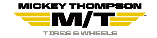 Thompson Tires