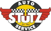 Stutz logo