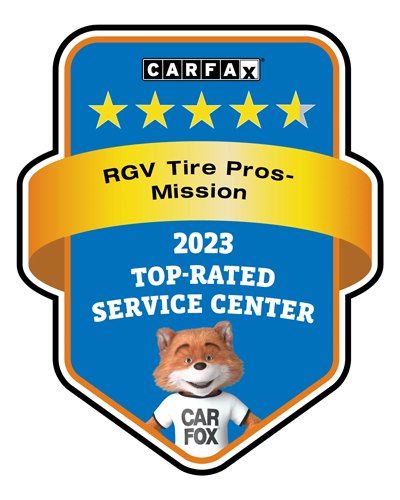 2023 Top-Rated Service Center